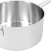 Demeyere Steelpan Apollo 7 - ø 22 cm / 4 liter