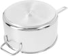 Demeyere Steelpan Apollo 7 - ø 22 cm / 4 liter