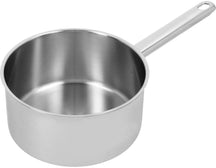 Demeyere Steelpan Apollo 7 - ø 18 cm / 2.2 liter