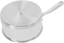 Demeyere Steelpan Atlantis 7 - ø 16 cm / 1.5 liter