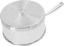 Demeyere Steelpan Atlantis 7 - ø 18 cm / 2.2 liter