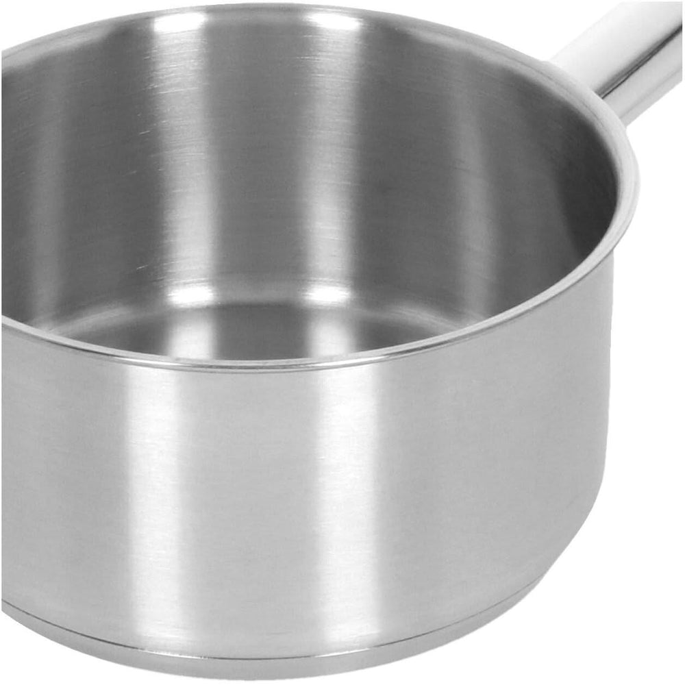 Demeyere Steelpan Classic 3 - ø 14 cm / 1 liter + deksel