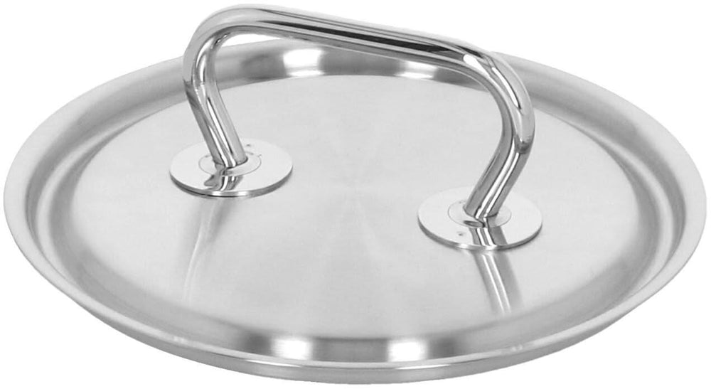 Demeyere Steelpan Classic 3 - ø 16 cm / 1.5 liter + deksel