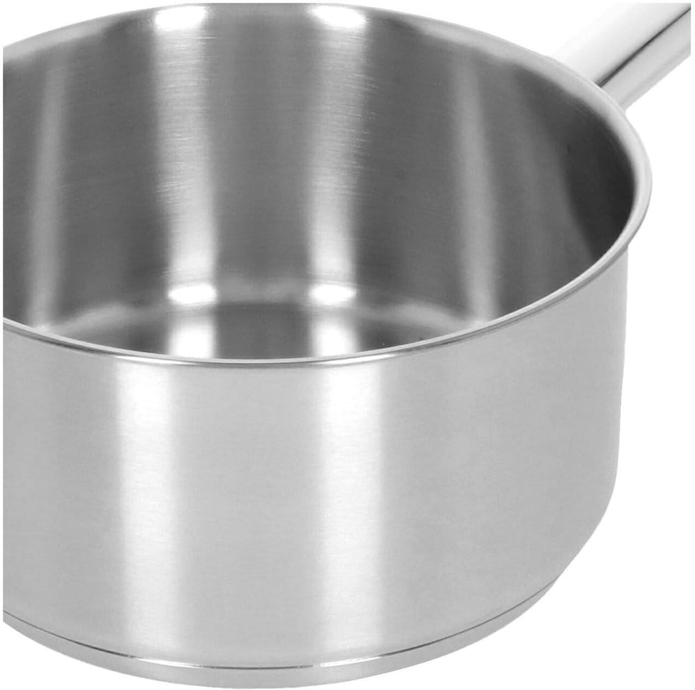 Demeyere Steelpan Classic 3 - ø 16 cm / 1.5 liter + deksel