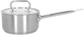 Demeyere Steelpan Classic 3 - ø 16 cm / 1.5 liter + deksel