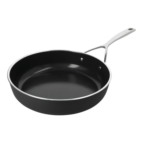 Demeyere Hapjespan - Sauteuse - Alu Pro 5 - Ceraforce - ø 28 cm / 3.0 liter - keramische anti-aanbaklaag