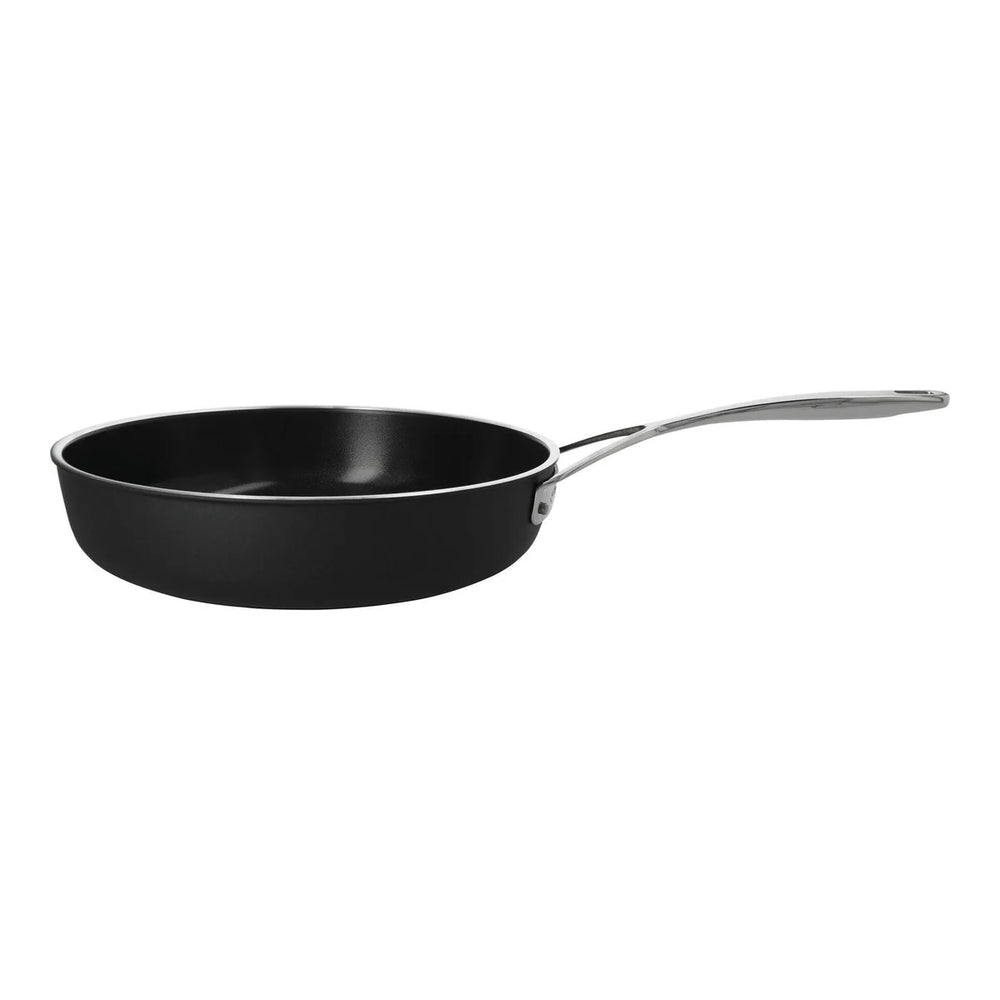 Demeyere Hapjespan - Sauteuse - Alu Pro 5 - Ceraforce - ø 28 cm / 3.0 liter - keramische anti-aanbaklaag