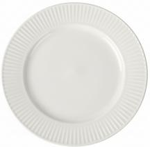 Cookinglife Dinerborden Siaki New Bone - Porselein ø 27 cm - 6 Stuks