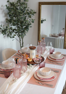 Luigi Bormioli Witte Wijnglazen - Speakeasies - 550 ml - 6 Stuks