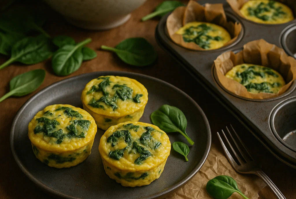 Een snel en makkelijk recept!