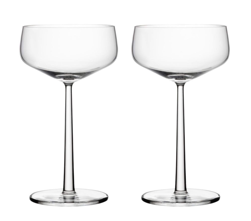 Iittala Cocktailglas Essence - 310 ml - 2 stuks