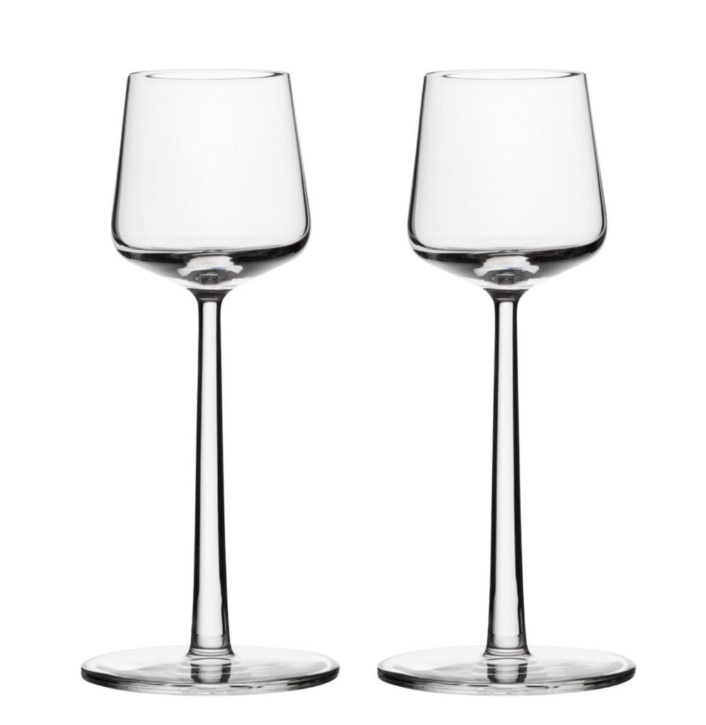 Iittala Sherryglas Essence - 150 ml - 2 stuks