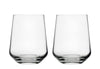 Iittala Waterglas Essence - Helder - 350 ml - 2 stuks