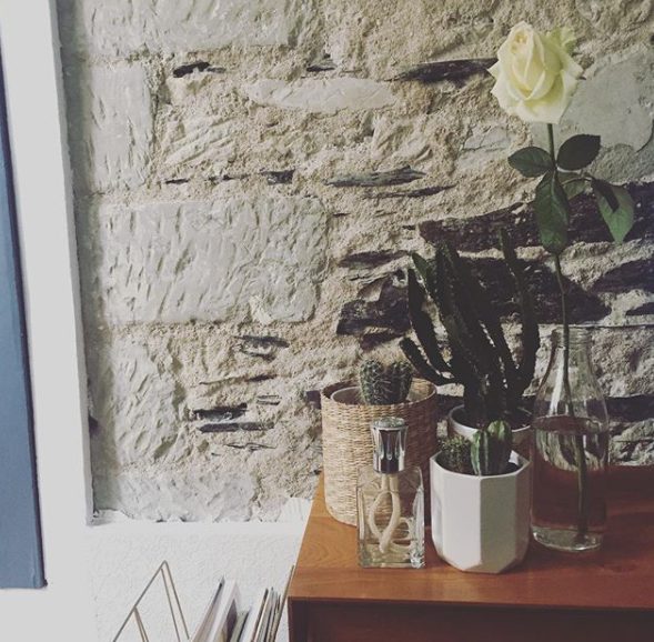 Maison Berger Giftset - Geurbrander Essentielle - Carrée - 2 x 250 ml