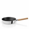 Eva Solo Pannenset Nordic Kitchen - RVS - 4 delig