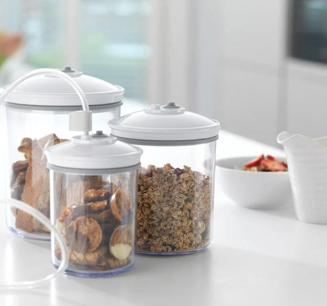 FoodSaver Accessoires