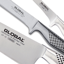 Global Uitbeenmes GF-31 GF-Serie - 16 cm