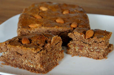 Gevuld speculaas