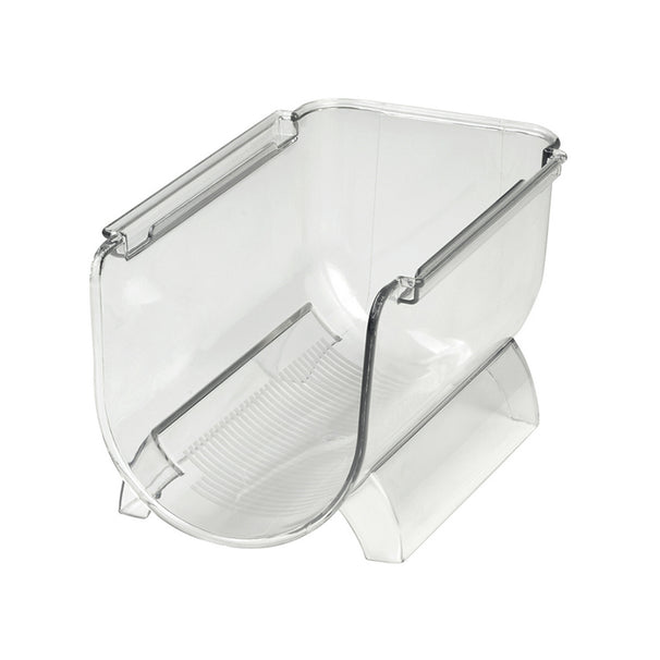 Ghidini Wijnrek / Wijnfleshouder voor 1 Fles - Kunststof - Stapelbaar - Uitbreidbaar