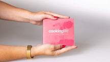 Cookinglife Cadeaukaart € 20,-