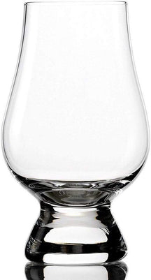 Glencairn Whiskey Glas / Tasting Glas - 200 ml - 2 stuks