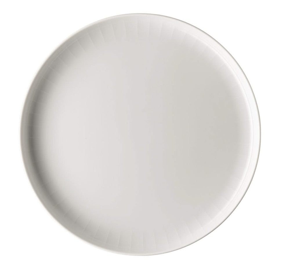 Rosenthal Dinerbord Joyn Wit ø 26 cm