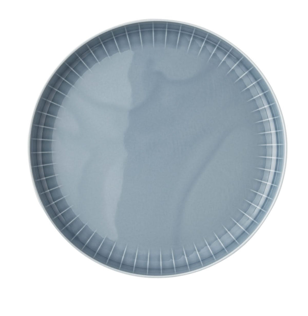 Rosenthal Dinerbord Joyn Blauw ø 26 cm