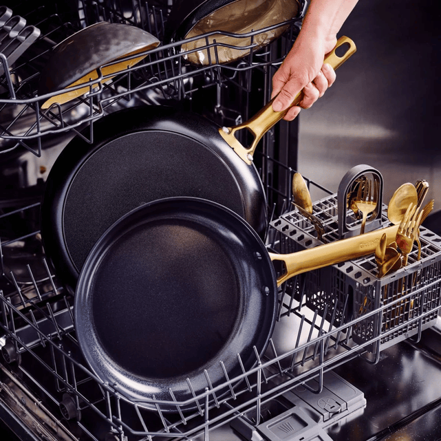 Wat maakt GreenPan anders?