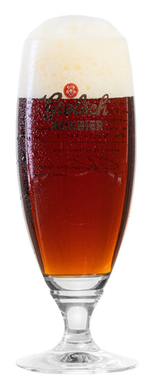 Grolsch Bokbier Bierglas - 300 ml