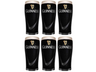Guinness Bierglazen Pint 500 ml - 6 Stuks