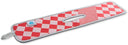 BK Afgiethulp Mr. Gripper Rood Geruit 48 x 11 cm