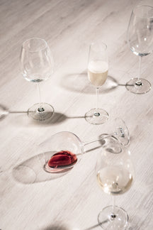 Schott Zwiesel Wijnglazen Allround Vinos - 613 ml - 4 stuks