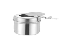 Hendi Chafing Dish Warmhoudbak Gastronorm 9 liter - RVS