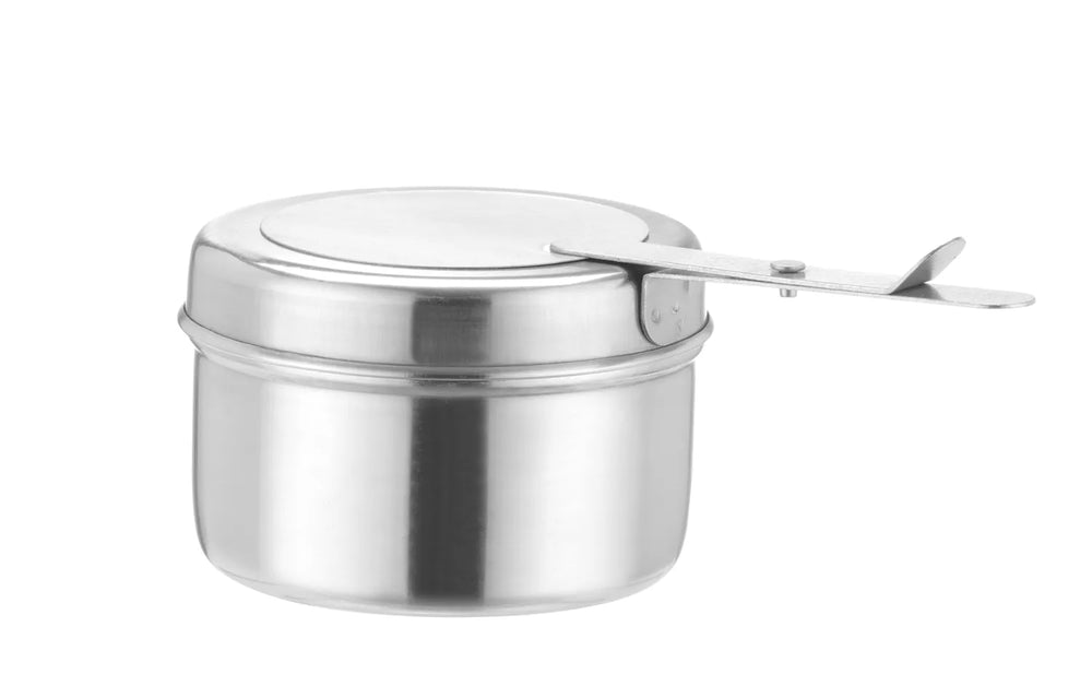 Hendi Chafing Dish Warmhoudbak Gastronorm 9 liter - RVS