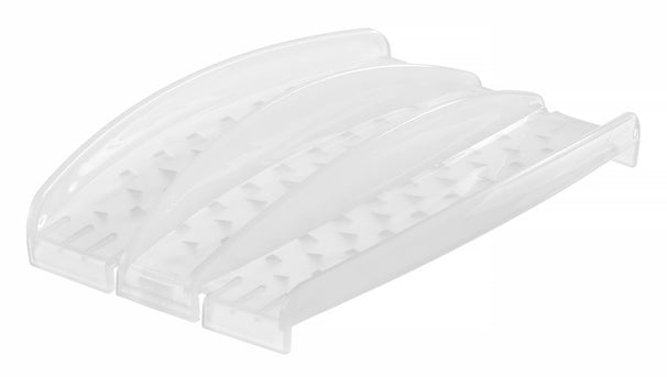 Hendi Japanse Mandoline  - Groentesnijder - Keukensnijder - Shogun