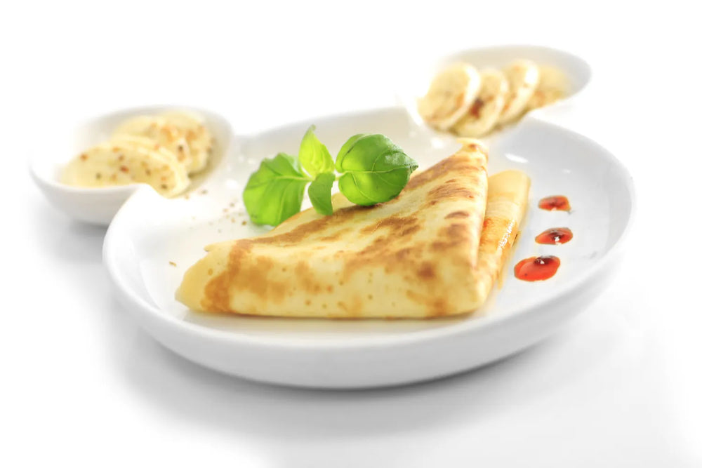 Hendi Kinderbordje Beer ø 19 cm