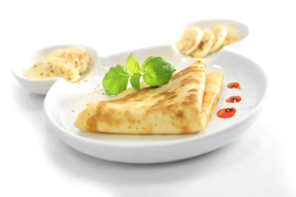 Hendi Kinderbordje Beer ø 19 cm