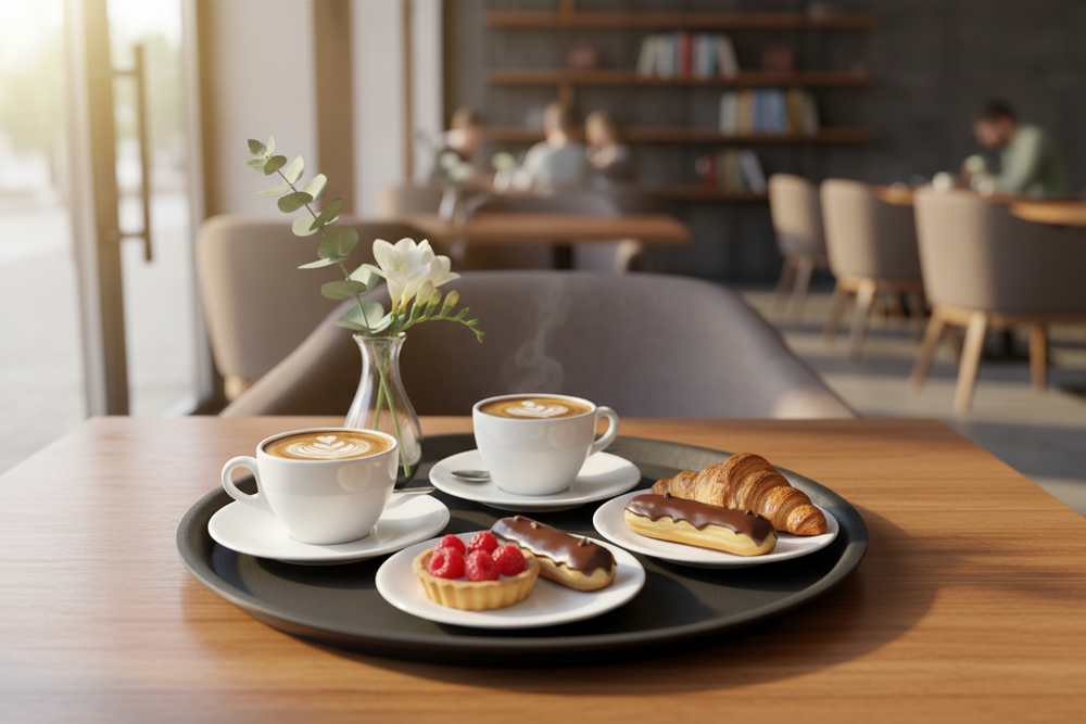 Hendi Dienblad ø 50 cm