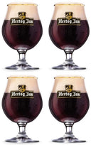 Hertog Jan Bierbokaal op Voet 250 ml - 4 stuks
