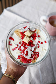 Sareva Glazen Vershoudbakjes - To Go - met Deksels - Ovenschalen - Cook & Fresh - 3 delig