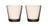 Iittala Glazen Kartio Linnen 210 ml - 2 Stuks