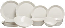 Iittala Serviesset Teema - Wit - 16-delig / 4 personen