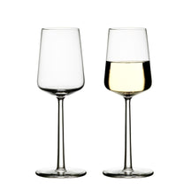 Iittala Witte Wijnglazen Essence - 330 ml - 2 stuks