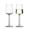 Iittala Witte Wijnglazen Essence - 330 ml - 2 stuks