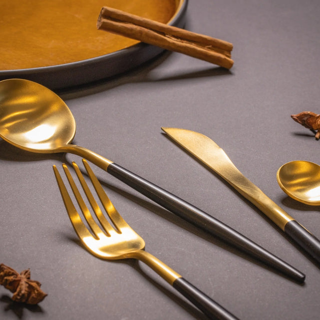 Waarom een PVD-coating?