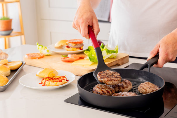 KitchenAid Bakspaan Classic Keizerrood 34 cm