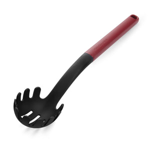 KitchenAid Spaghettilepel Classic Keizerrood 34 cm