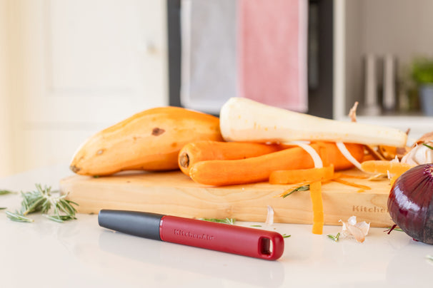 KitchenAid Dunschiller Classic Keizerrood 20 cm