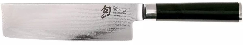 Kai Nakiri Shun Classic - 32 lagen damaststaal - 16 cm - DM-0728