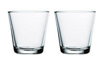 Iittala Glazen Kartio Helder 210 ml - 2 Stuks